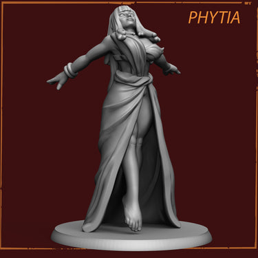 Phytia